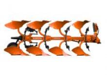 Ploughs Kubota RM 2000-85