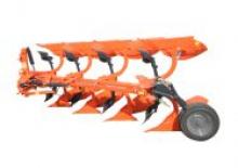 Ploughs Kubota RM 2000 V-85 