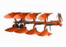 Ploughs Kubota RM 2005-100