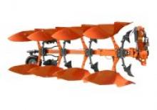 Ploughs Kubota RM 3000 V-85 