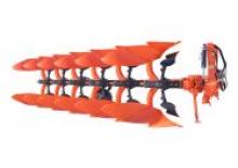 Ploughs Kubota RM 3005 V-85