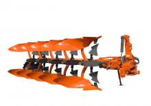 Ploughs Kubota RM 6005 V-100 