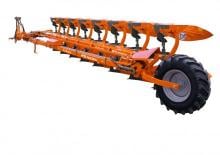 Ploughs Kubota RM 7005 V-100 Variomat 