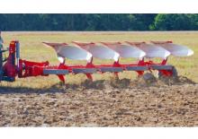 Ploughs Unia Rook Vario S 6