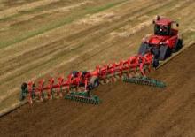 Ploughs Kverneland RW 100 Vari. 
