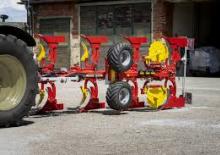 Ploughs Pöttinger Servo 3000 PN