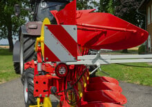 Ploughs Pöttinger Servo 4000 P