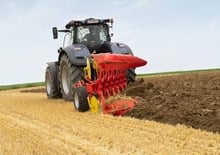 Ploughs Pöttinger Servo 45 M plus nova