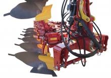 Ploughs Pöttinger Servo 45 S plus nova