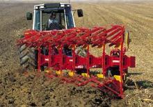 Ploughs Pöttinger Servo 65 Nova