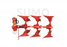 Ploughs Maschio SUMO 2+1MB