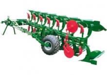 Ploughs Regent Taurus 180 S