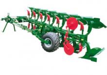 Ploughs Regent Taurus 180 S