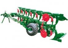 Ploughs Regent Taurus E 180