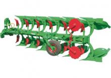 Ploughs Regent Titan 200 S