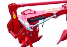 Ploughs Unia TUR L S 2+