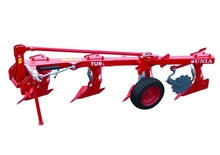 Ploughs Unia TUR L S 4+1