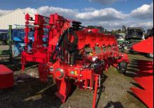 Ploughs Maschio Unico L 4