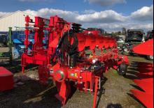 Ploughs Maschio Unico L 5+1