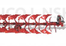 Ploughs Maschio Unico L NSH 4