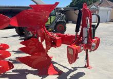 Ploughs Maschio Unico M 3