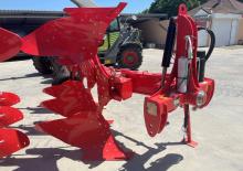 Ploughs Maschio Unico M 4