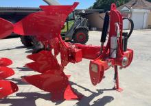 Ploughs Maschio Unico M 4+1