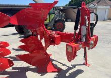 Ploughs Maschio Unico M 