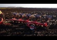 Ploughs Maschio Unico XL 4E STD