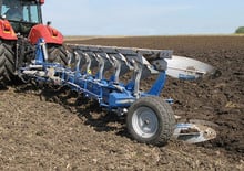 Ploughs Kongskilde Vari Flex EX 5975 H