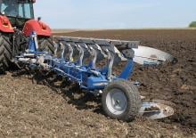 Ploughs Kongskilde Vari Flex EX 6980 H