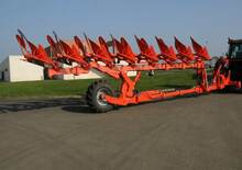 Ploughs Kuhn Vari-Leader 7E NSH