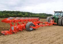 Ploughs Kuhn Vari-Leader OL 6E T