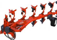Ploughs Kuhn Vari-Master 113 4E NSH