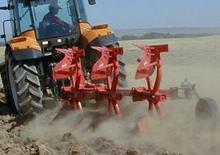 Ploughs Kuhn Vari-Master 122 ET 3