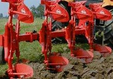 Ploughs Kuhn Vari-Master 122 NSH 4