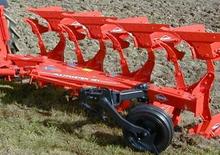 Ploughs Kuhn Vari-Master 152 ET 4