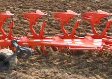Ploughs Kuhn Vari-Master 152 NSH 5