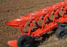 Ploughs Kuhn Vari-Master 152 NSH 6