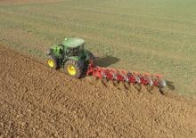 Ploughs Kuhn Vari-Master L 6 (5E+1)