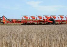 Ploughs Kuhn Vari-Timer 180 NSH 5