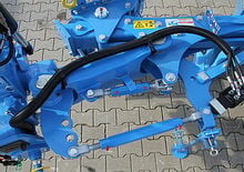 Ploughs Lemken VariOpal 5 2+1 N 100