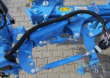 Ploughs Lemken VariOpal 9 5+1 N 120