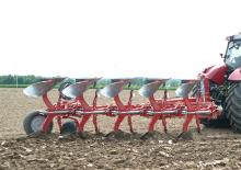 Ploughs Kongskilde XRWT 5975 OL
