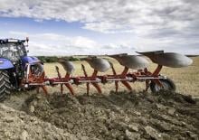 Ploughs Kongskilde XRWT 6975