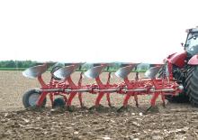 Ploughs Kongskilde XRWT 6975 OL