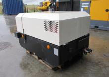 Portable Air Compressors - Diesel, Electric, Gasoline Ingersoll-Rand P 101 WD