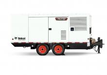 Portable Air Compressors - Diesel, Electric, Gasoline Bobcat PA1170P