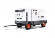 Portable Air Compressors - Diesel, Electric, Gasoline Bobcat PA17.24