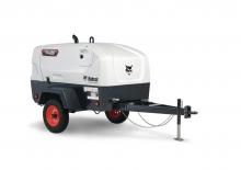 Portable Air Compressors - Diesel, Electric, Gasoline Bobcat PA185
